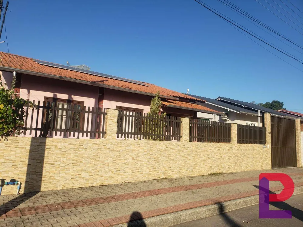 Casa, 2 quartos, 110 m² - Foto 1
