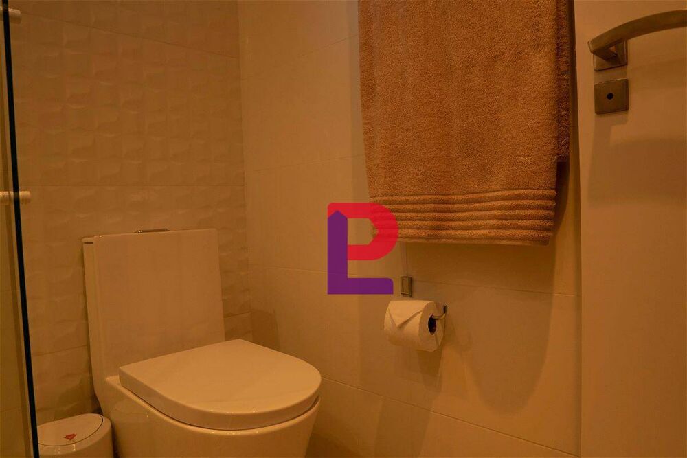 Apartamento à venda com 1 quarto - Foto 10