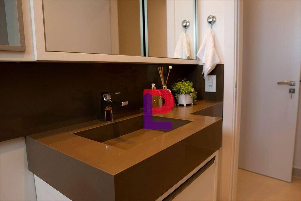 Apartamento à venda com 1 quarto - Foto 11