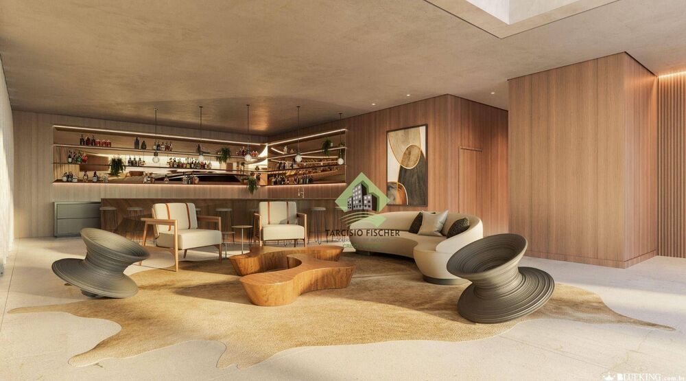 Apartamento, 4 quartos - Foto 4