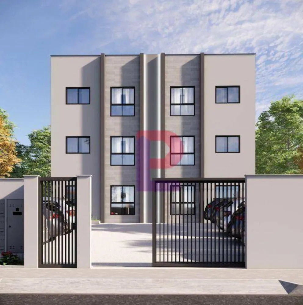 Apartamento, 2 quartos, 65 m² - Foto 4