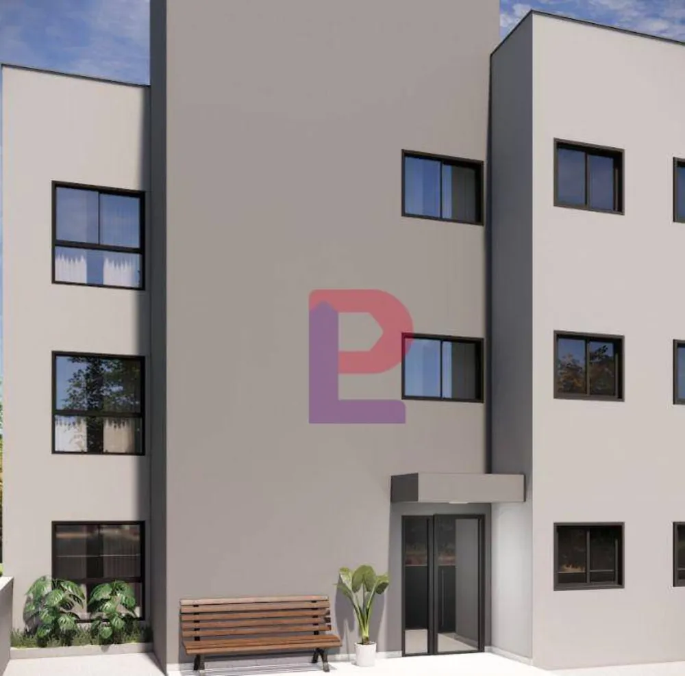 Apartamento, 2 quartos, 65 m² - Foto 3