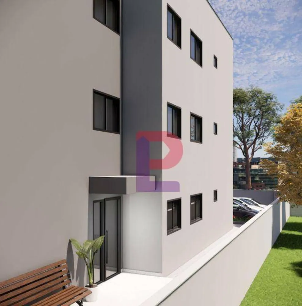 Apartamento, 2 quartos, 65 m² - Foto 4