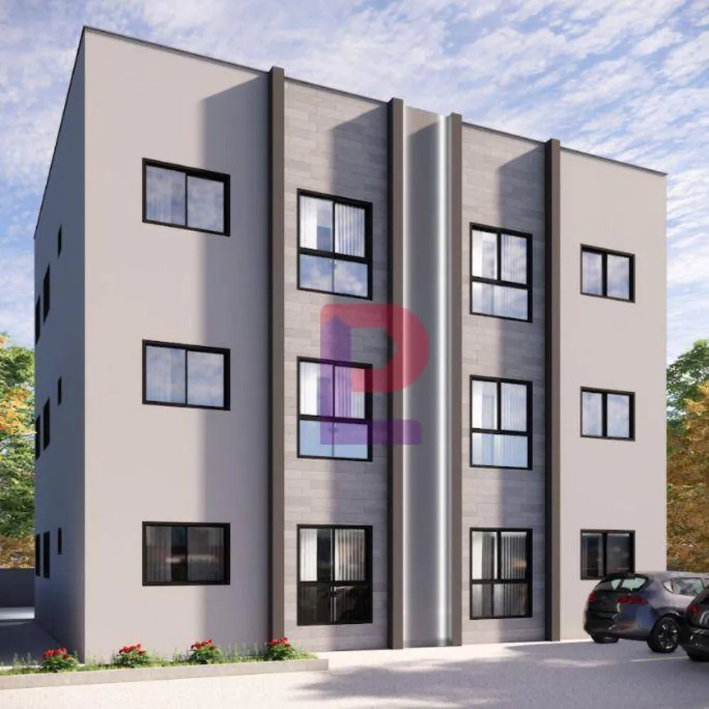 Apartamento, 2 quartos, 65 m² - Foto 1