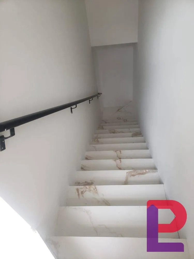 Sobrado, 3 quartos, 78 m² - Foto 5