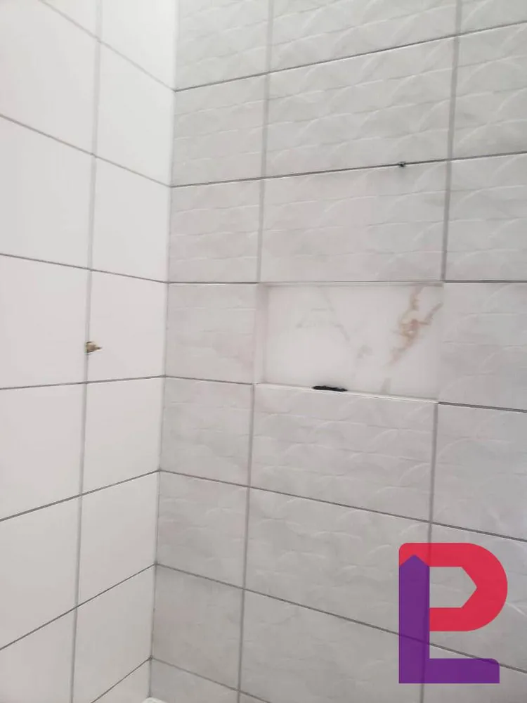 Sobrado, 3 quartos, 78 m² - Foto 4