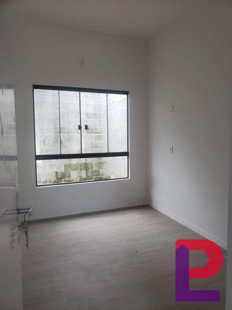Sobrado, 3 quartos, 78 m² - Foto 1