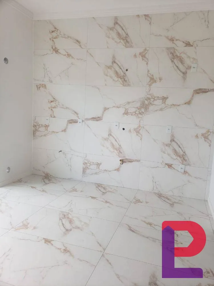 Sobrado, 3 quartos, 78 m² - Foto 16