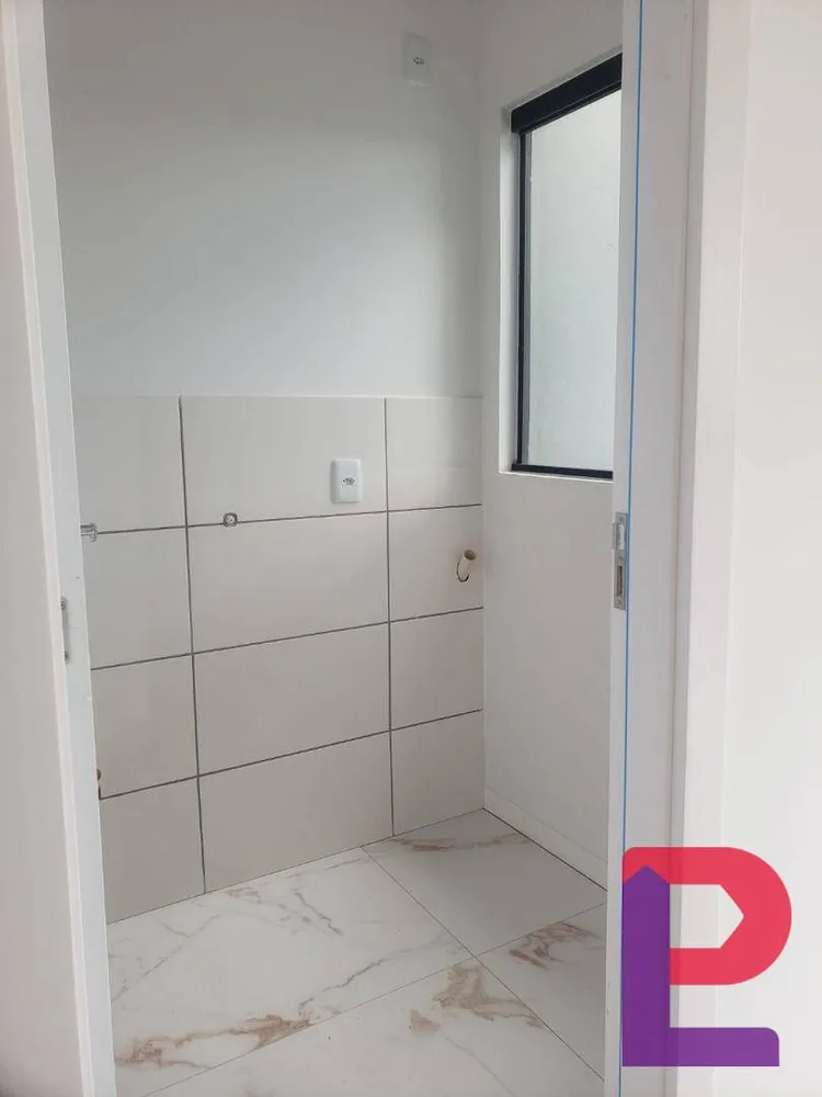 Sobrado, 3 quartos, 78 m² - Foto 6