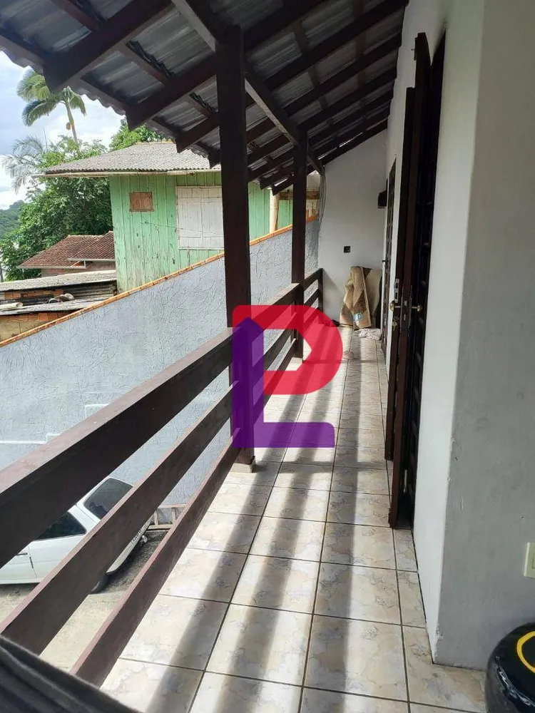 Casa, 4 quartos, 160 m² - Foto 11