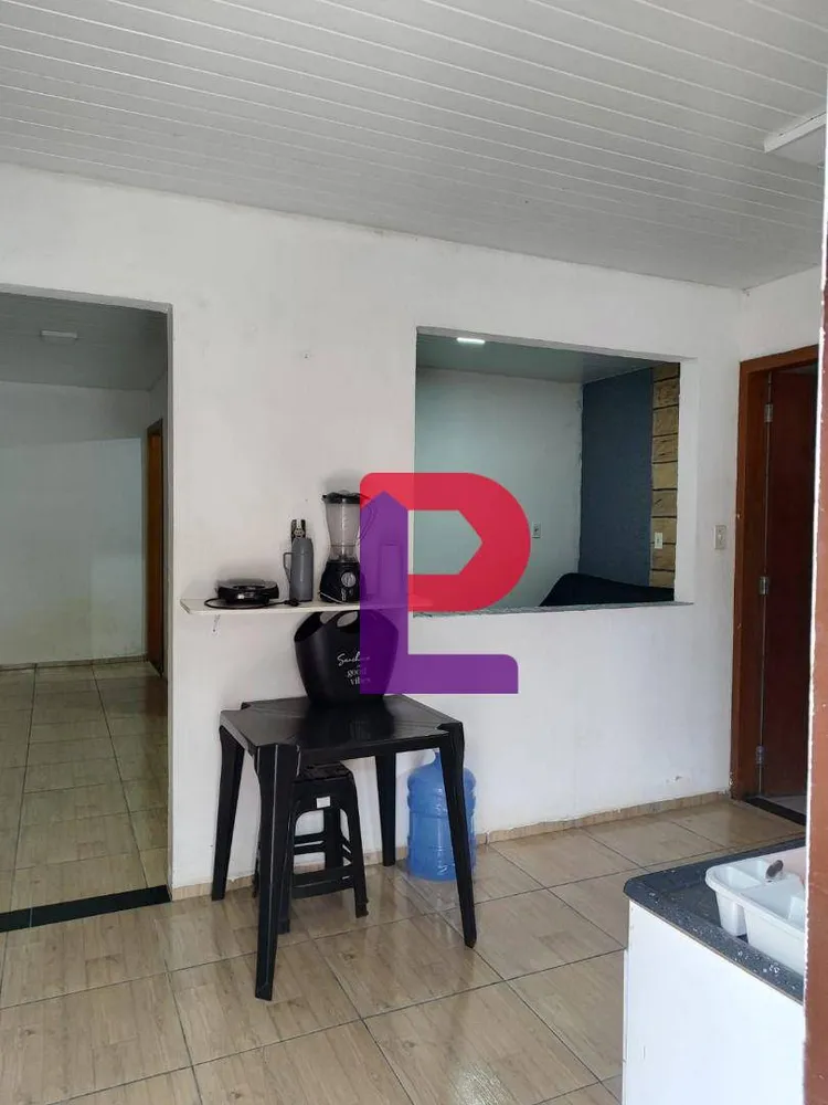 Casa, 4 quartos, 160 m² - Foto 19