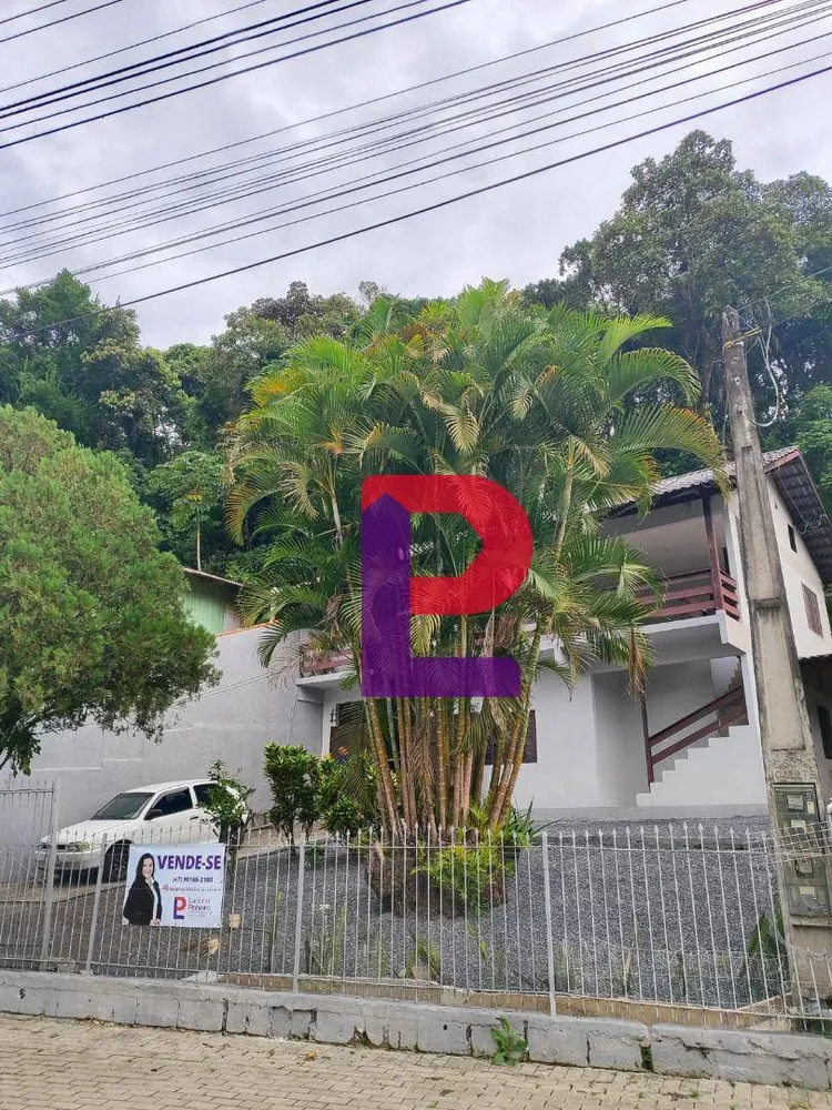 Casa, 4 quartos, 160 m² - Foto 1