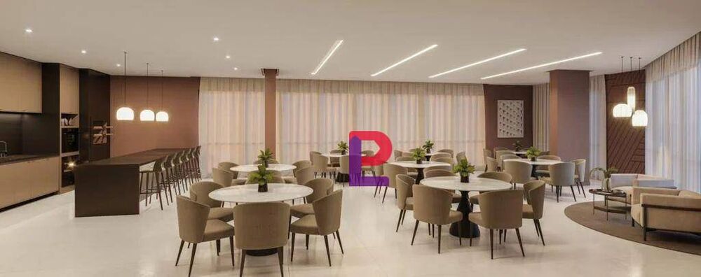 Apartamento, 2 quartos - Foto 6