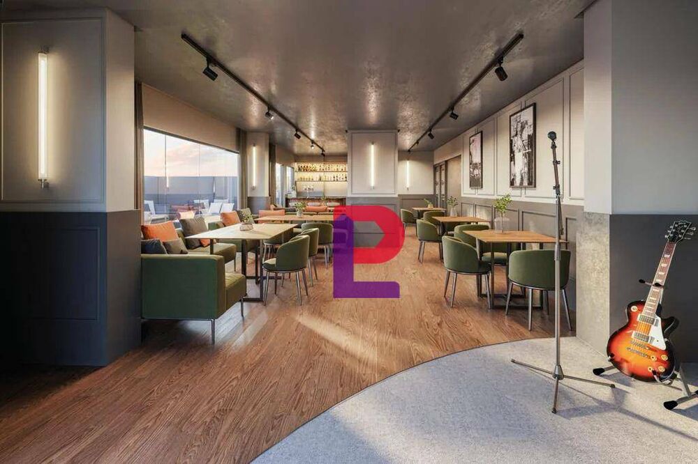 Apartamento, 2 quartos - Foto 5