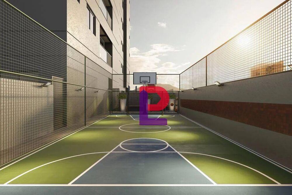 Apartamento, 2 quartos - Foto 8