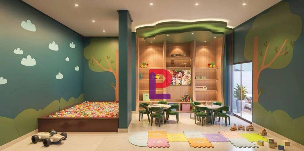 Apartamento, 2 quartos - Foto 7