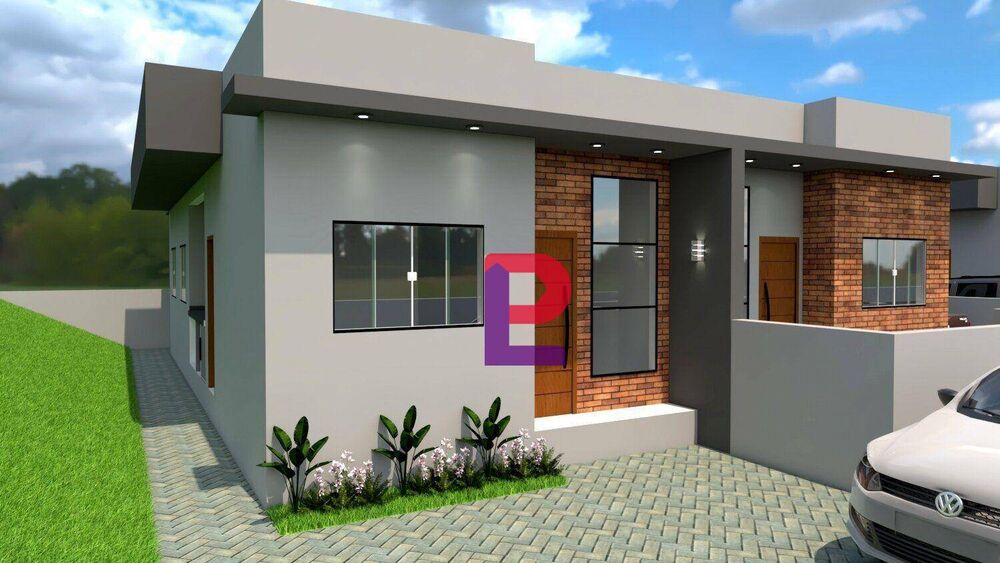 Casa, 3 quartos, 70 m² - Foto 3