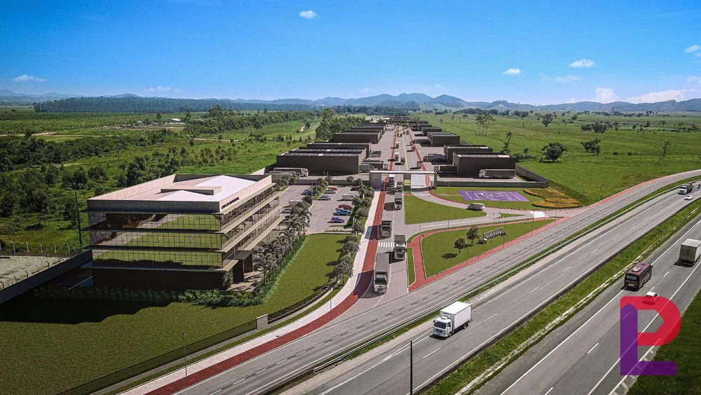 Loteamento e Condomínio, 2052 m² - Foto 5