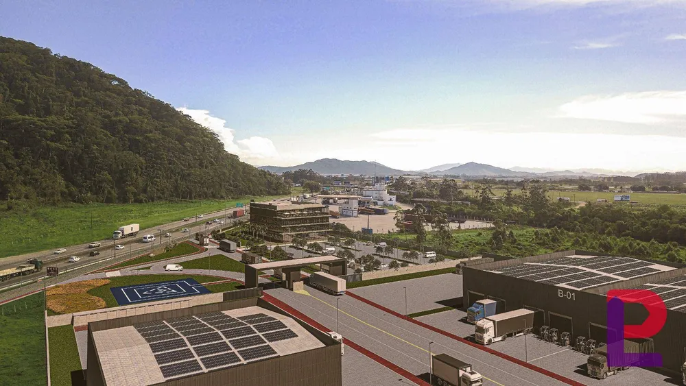 Loteamento e Condomínio, 2052 m² - Foto 14