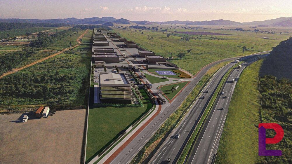 Loteamento e Condomínio à venda, 2052M2 - Foto 1