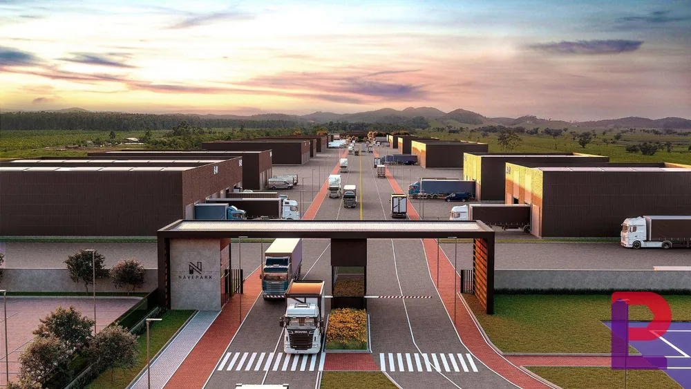 Loteamento e Condomínio, 2052 m² - Foto 1