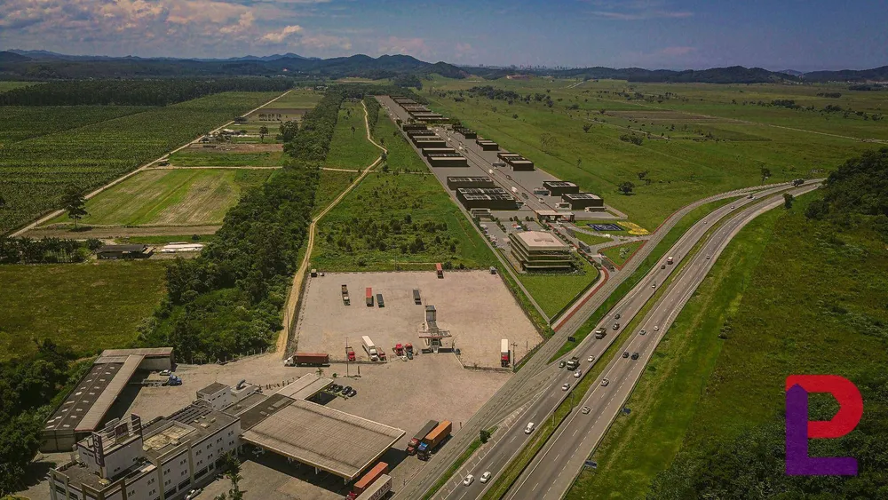 Loteamento e Condomínio, 2052 m² - Foto 7