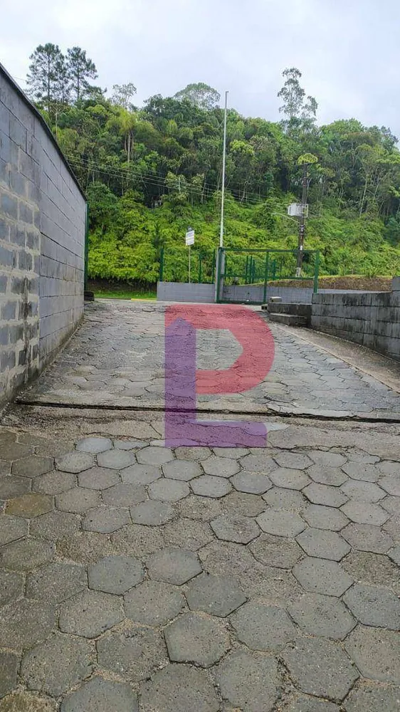 Depósito-Galpão, 550 m² - Foto 2
