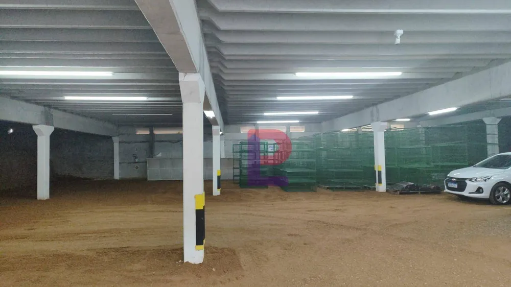 Depósito-Galpão, 550 m² - Foto 3