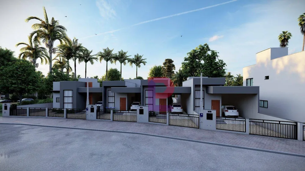 Casa, 2 quartos, 76 m² - Foto 7