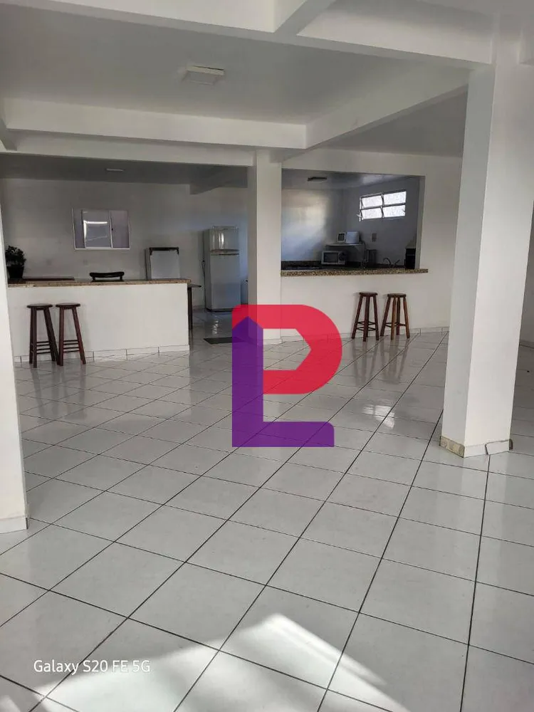Apartamento, 2 quartos, 134 m² - Foto 8
