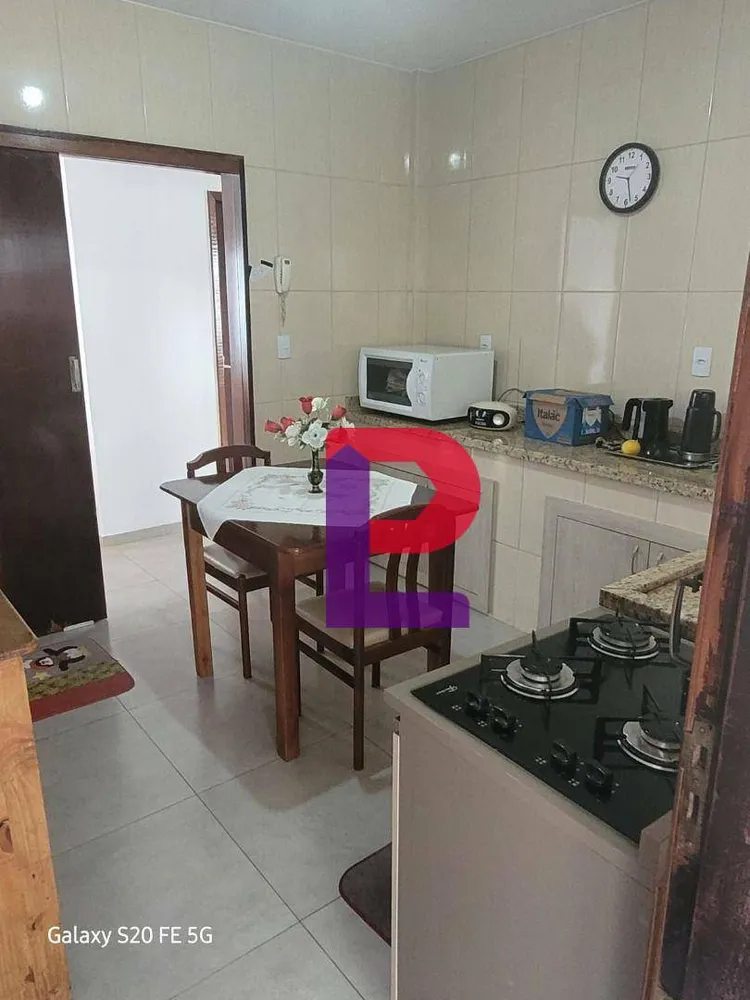 Apartamento, 2 quartos, 134 m² - Foto 7