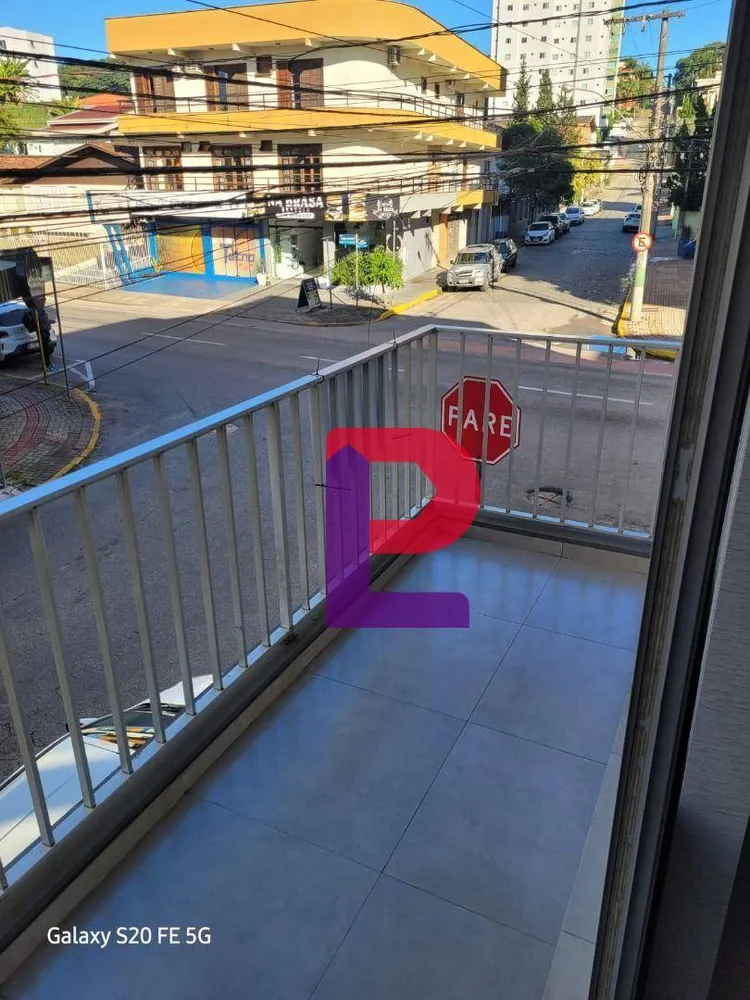 Apartamento, 2 quartos, 134 m² - Foto 2