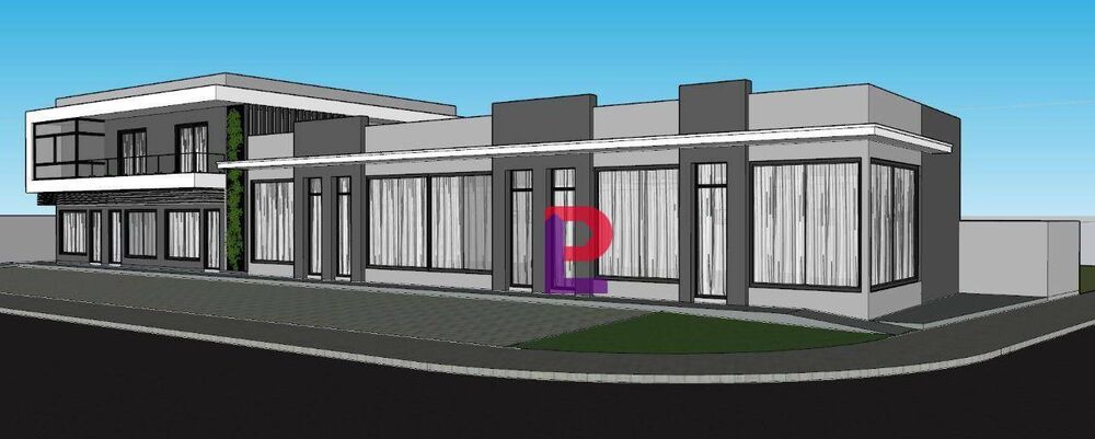 Sala-Conjunto, 39 m² - Foto 1