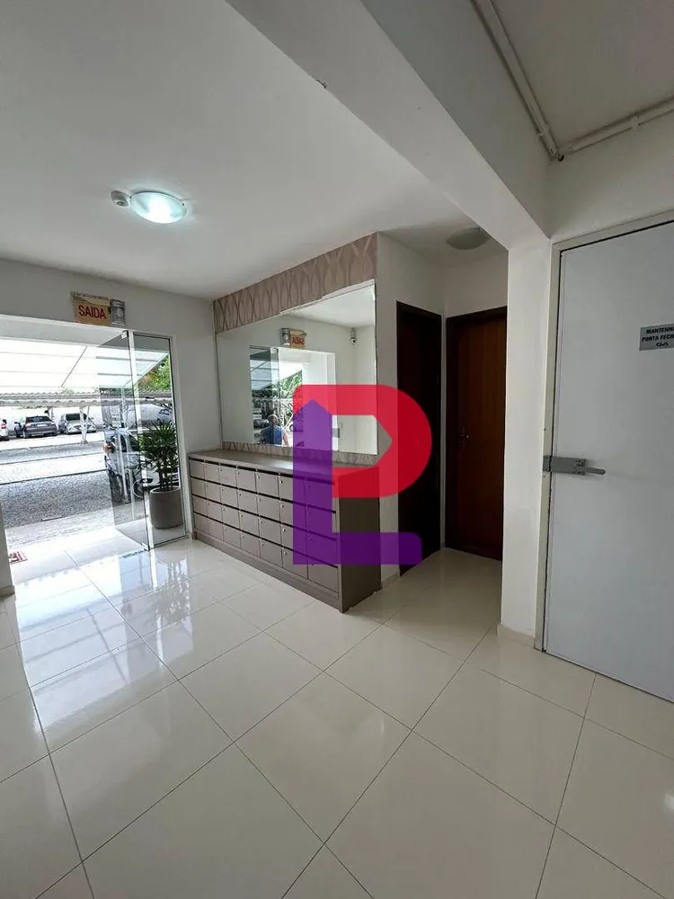 Apartamento, 2 quartos, 70 m² - Foto 3