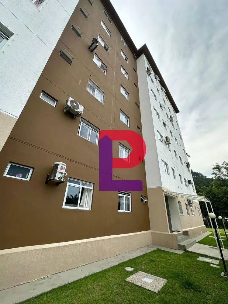 Apartamento, 2 quartos, 70 m² - Foto 1