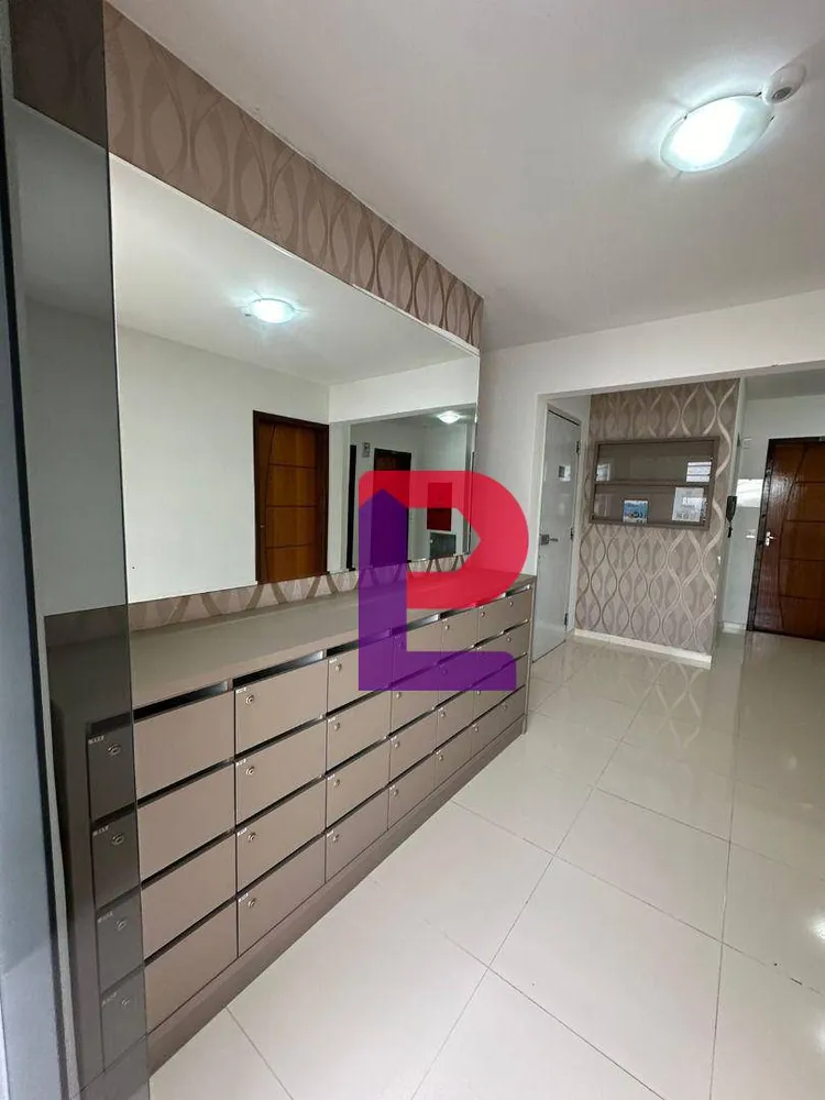 Apartamento, 2 quartos, 70 m² - Foto 2