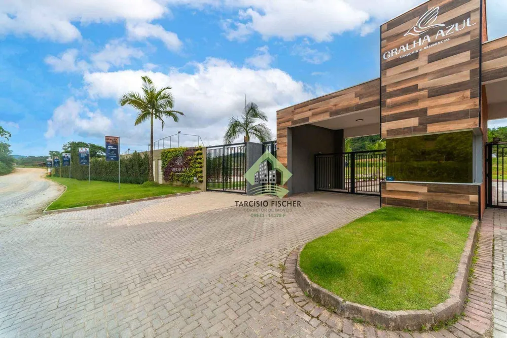 Loteamento e Condomínio, 600 m² - Foto 15