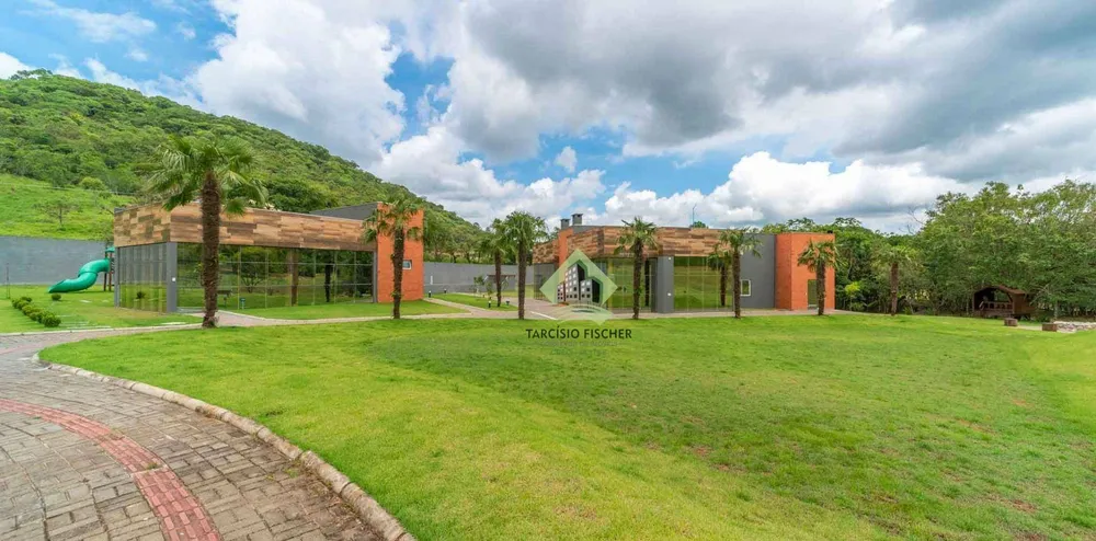 Loteamento e Condomínio, 600 m² - Foto 12
