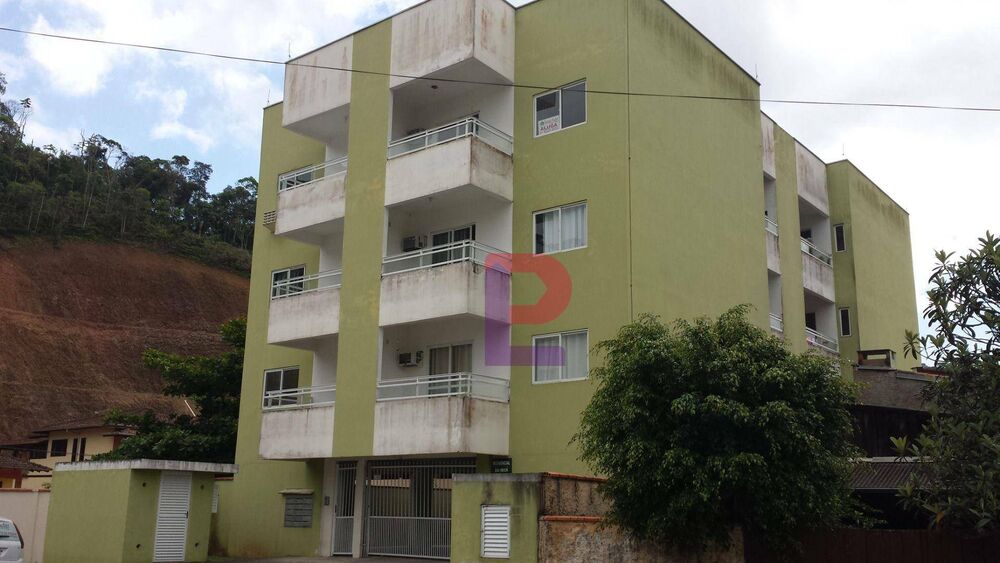 Apartamento, 2 quartos - Foto 1