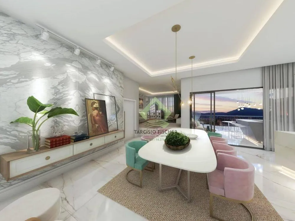 Apartamento, 4 quartos - Foto 7