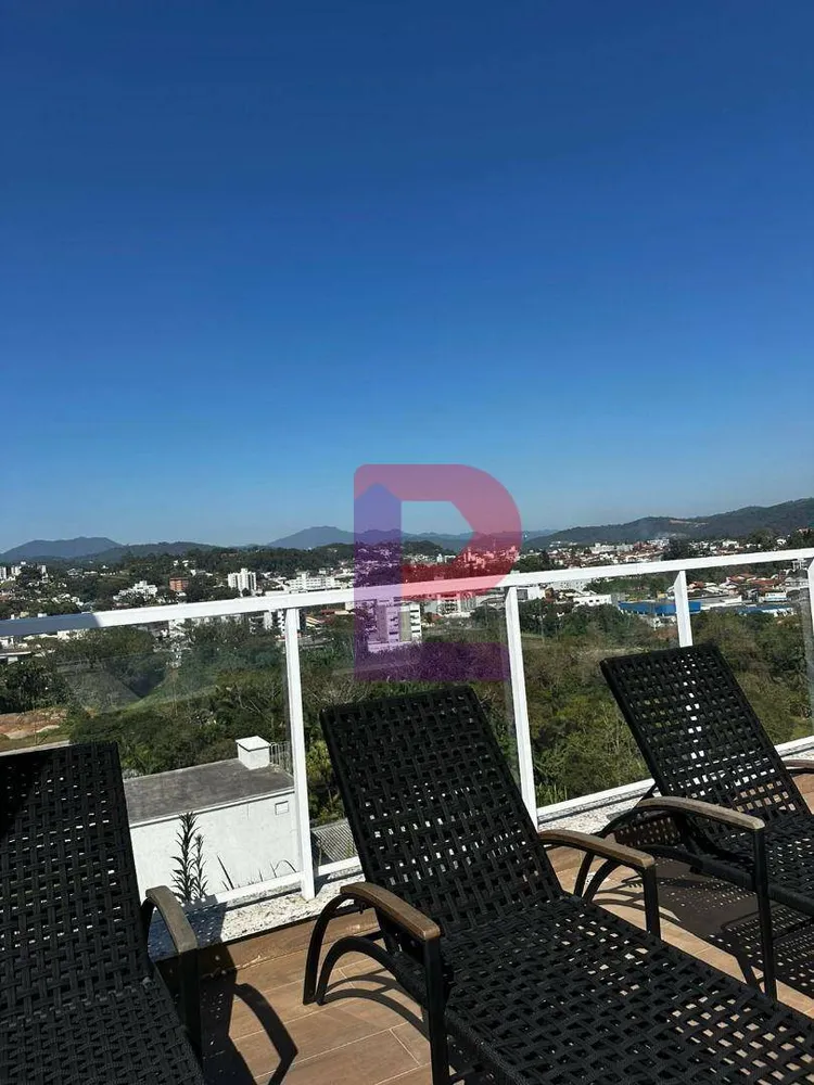 Apartamento, 2 quartos, 89 m² - Foto 12