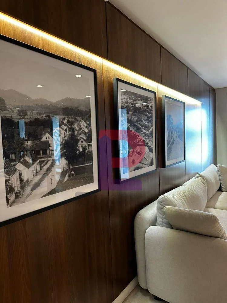 Apartamento, 2 quartos, 89 m² - Foto 9