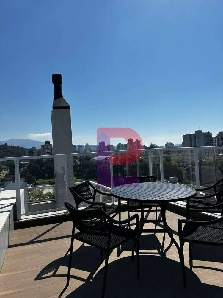 Apartamento, 2 quartos, 89 m² - Foto 12