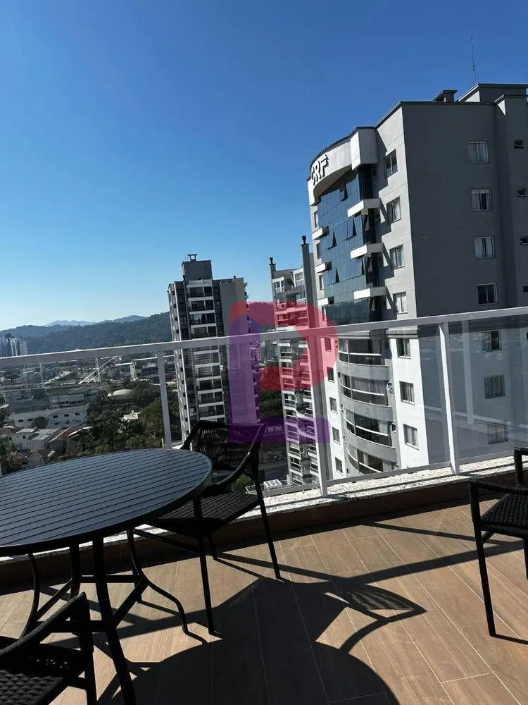 Apartamento, 2 quartos, 89 m² - Foto 14