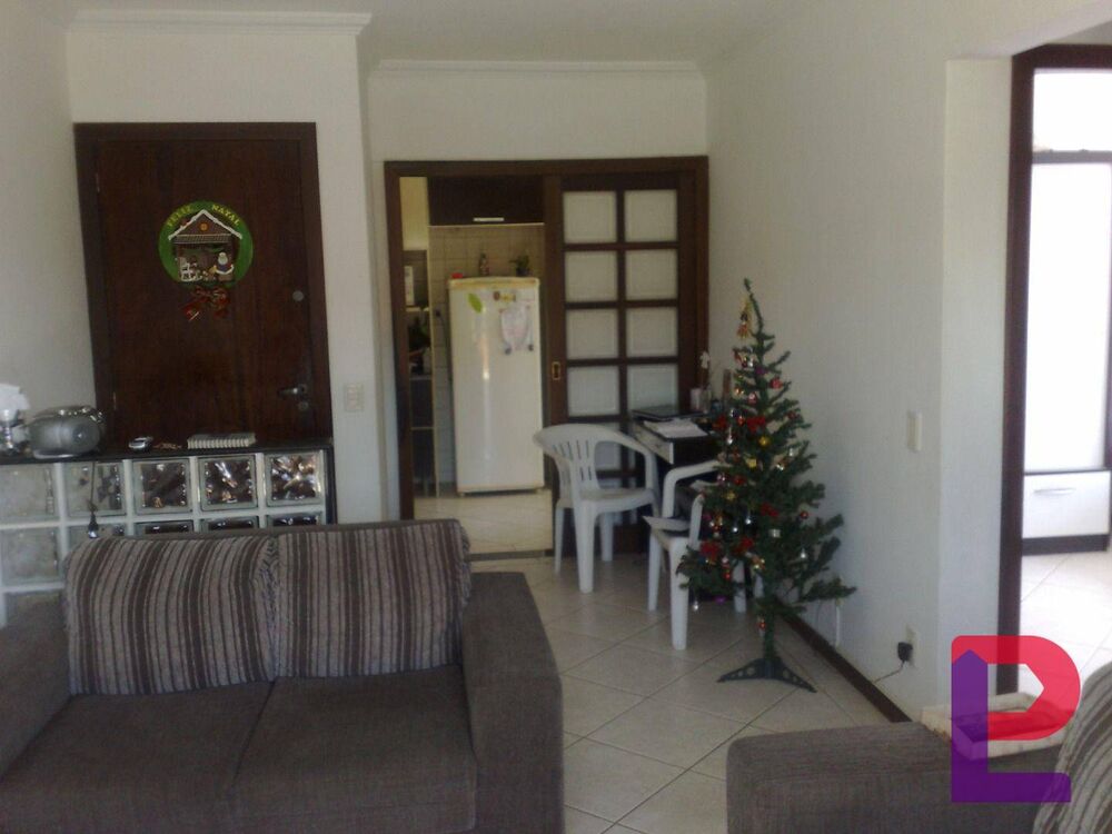 Apartamento à venda com 2 quartos - Foto 3