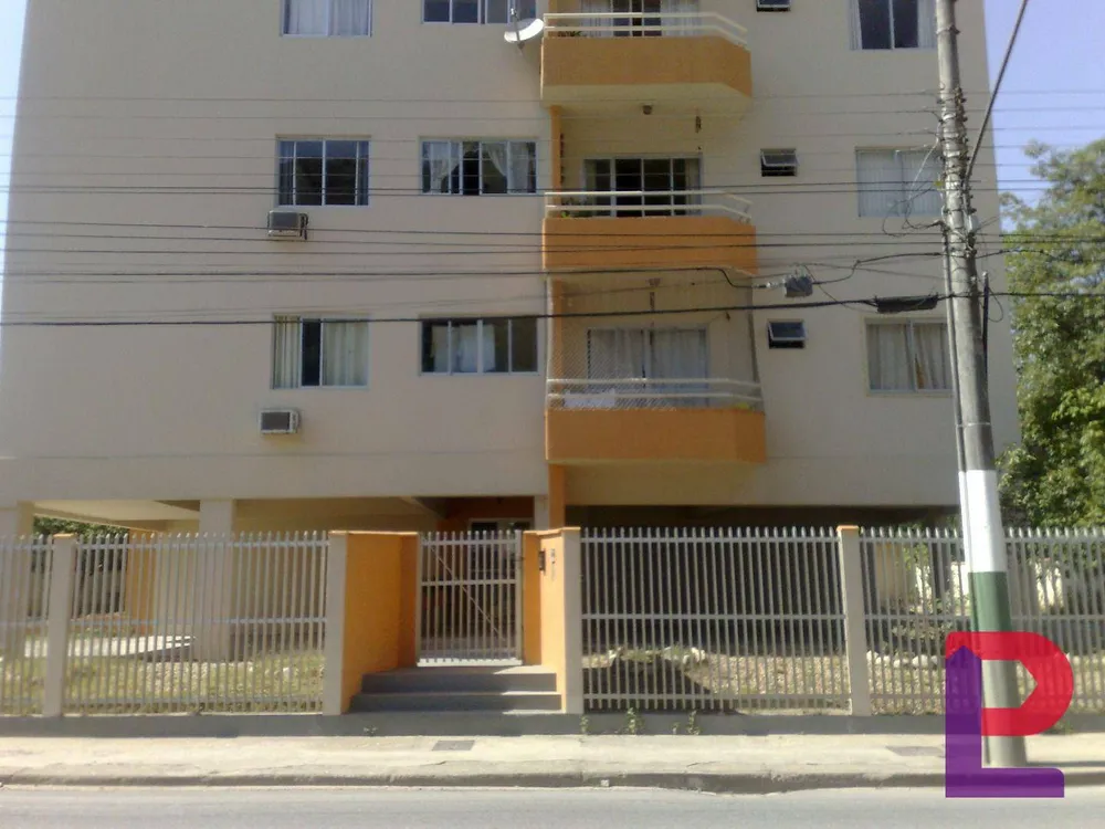 Apartamento, 2 quartos - Foto 5