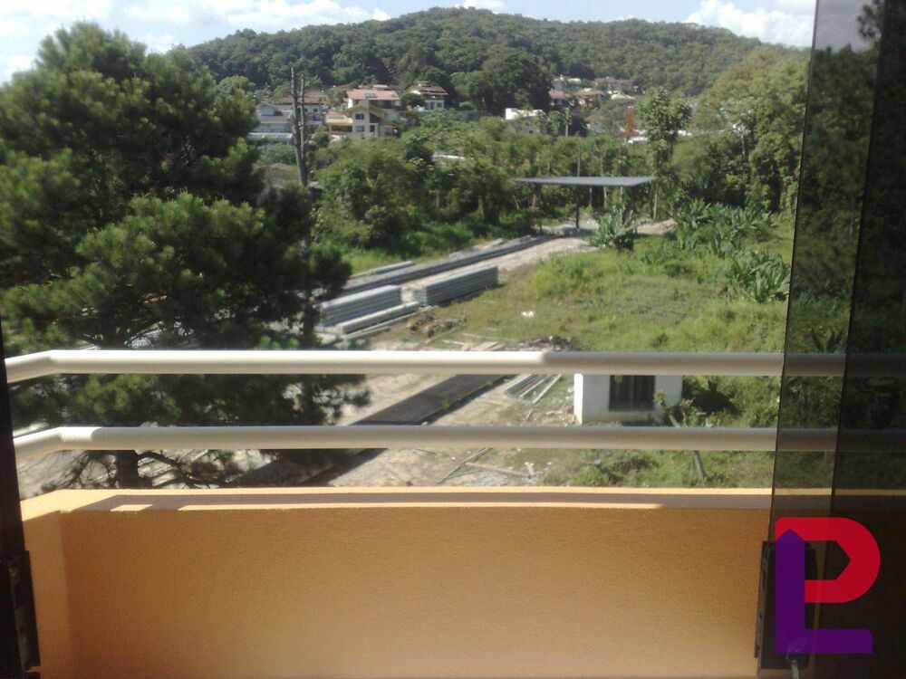 Apartamento à venda com 2 quartos - Foto 2
