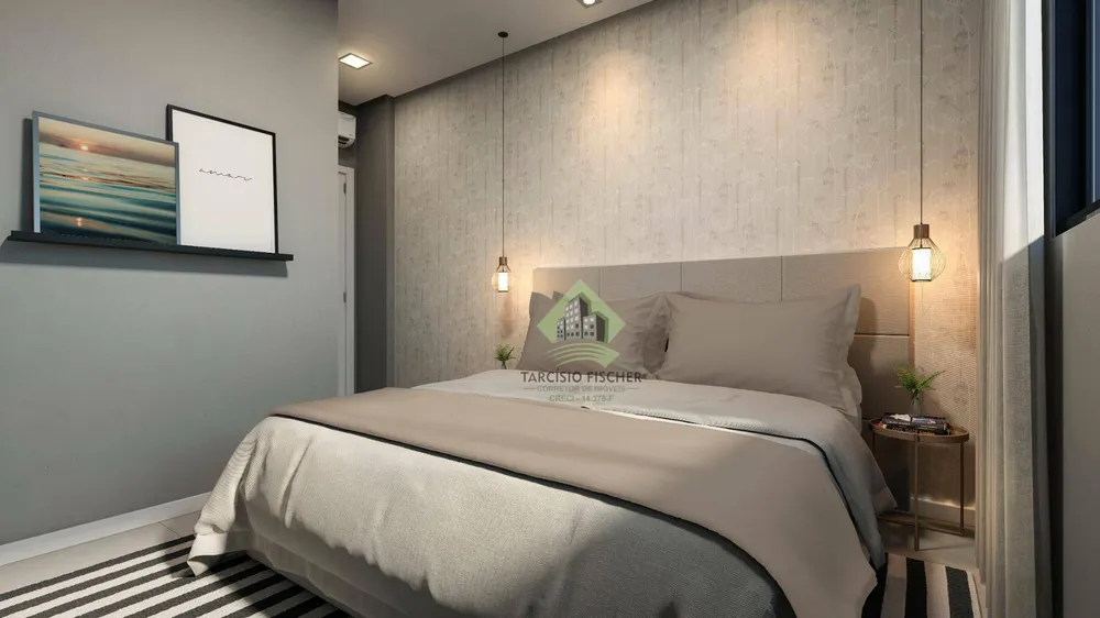 Apartamento, 2 quartos, 1 m² - Foto 6