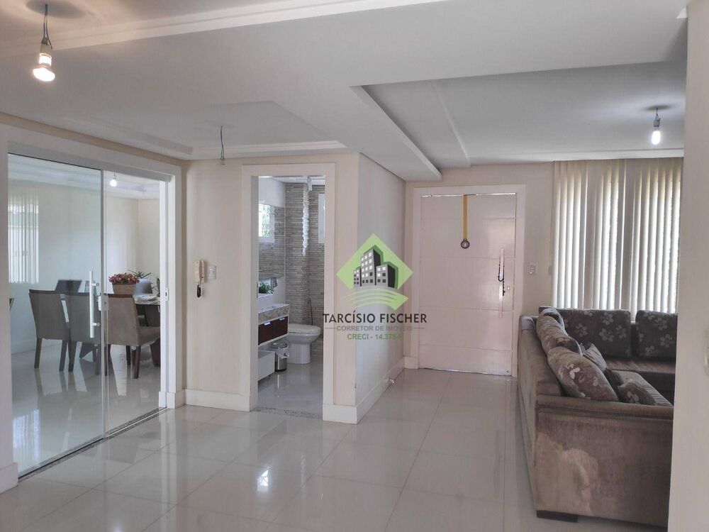 Casa à venda com 3 quartos, 191m² - Foto 10