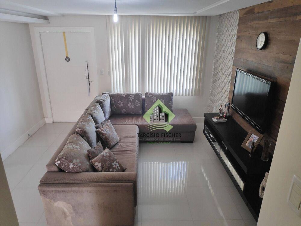 Casa à venda com 3 quartos, 191m² - Foto 11